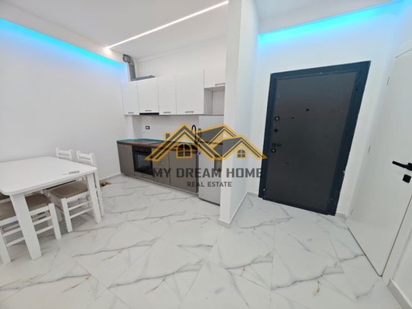Durres, shitet apartament 1+1 Kati 2, 44 m² 98.000 € (BASHKIA DURRES)
