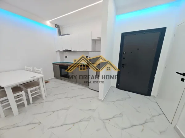 Durres, shitet apartament 1+1 Kati 2, 44 m² 98.000 € (BASHKIA DURRES)