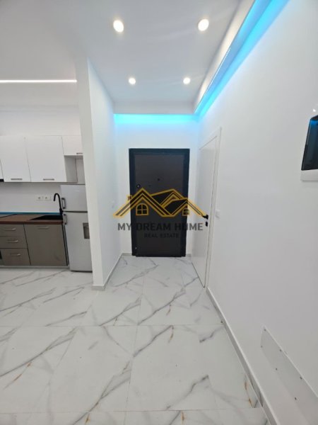 Durres, shitet apartament 1+1 Kati 2, 44 m² 98.000 € (BASHKIA DURRES)