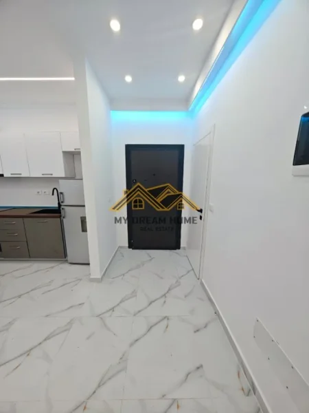 Durres, shitet apartament 1+1 Kati 2, 44 m² 98.000 € (BASHKIA DURRES)