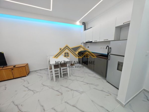 Durres, shitet apartament 1+1 Kati 2, 44 m² 98.000 € (BASHKIA DURRES)