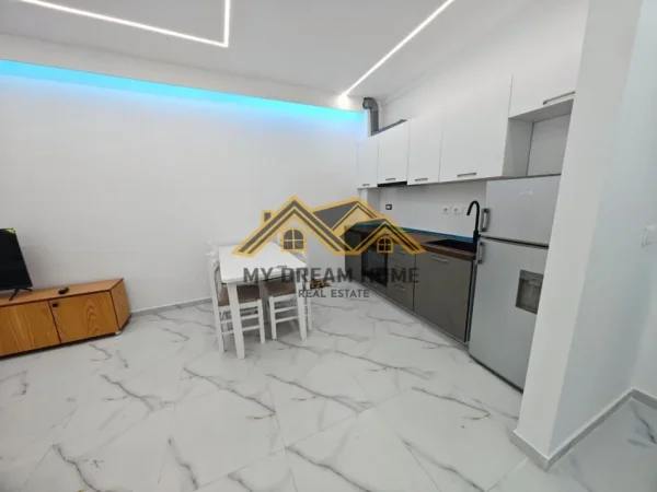 Durres, shitet apartament 1+1 Kati 2, 44 m² 98.000 € (BASHKIA DURRES)