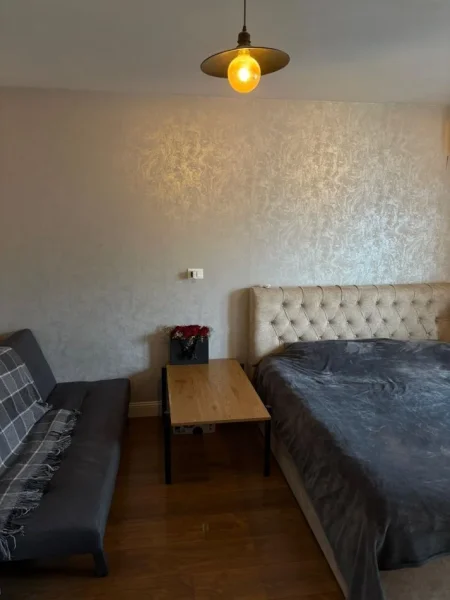 Tirane, jepet me qera garsonier Kati 6, 30 m² 360 € (Vellezrit Manastirli)