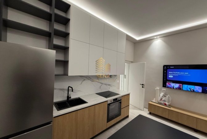 Tirane, jepet me qera apartament 1+1 Kati 4, 50 m² 700 € (Bulevardi Zogu i Pare)