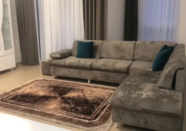 Tirane, jepet me qera apartament 2+1+Aneks+Ballkon Kati 2, 98 m² 650 € (Bulevardi i Ri, Rruga Jordan Misja.)