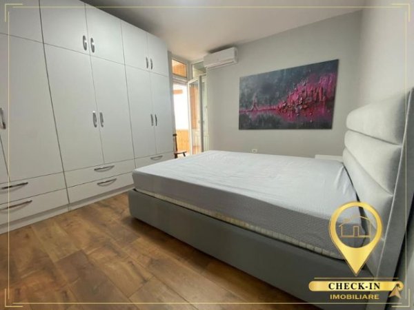 Tirane, jepet me qera apartament 2+1+Aneks+Ballkon Kati 13, 125 m² 1.150 € (Ish Ekspozita)