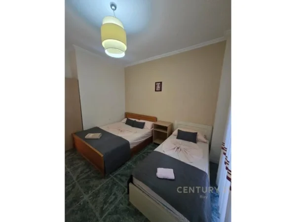 Durres, shitet hotel Kati 4, 1.400 m² 2.000.000 € (Golem)