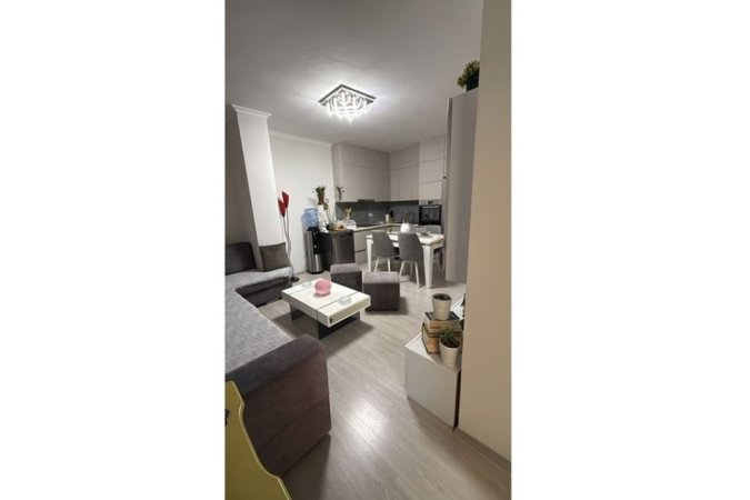 Tirane, shitet apartament 1+1 Kati 8, 59 m² 120.000 € (Kompleksi Fratari, Tiranë(ID: 530591003-39)