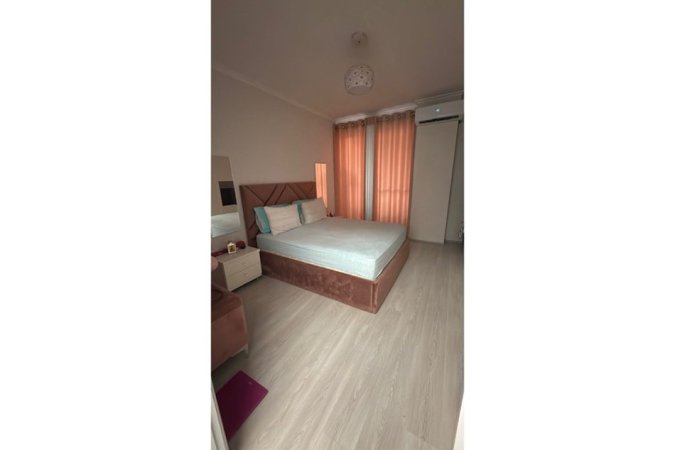 Tirane, shitet apartament 1+1 Kati 8, 59 m² 120.000 € (Kompleksi Fratari, Tiranë(ID: 530591003-39)