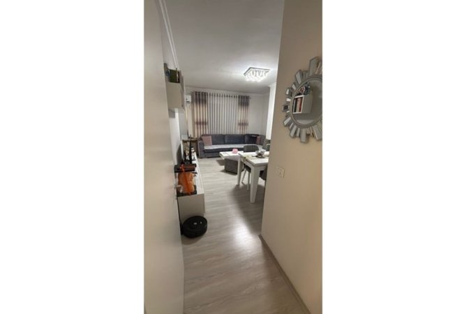 Tirane, shitet apartament 1+1 Kati 8, 59 m² 120.000 € (Kompleksi Fratari, Tiranë(ID: 530591003-39)