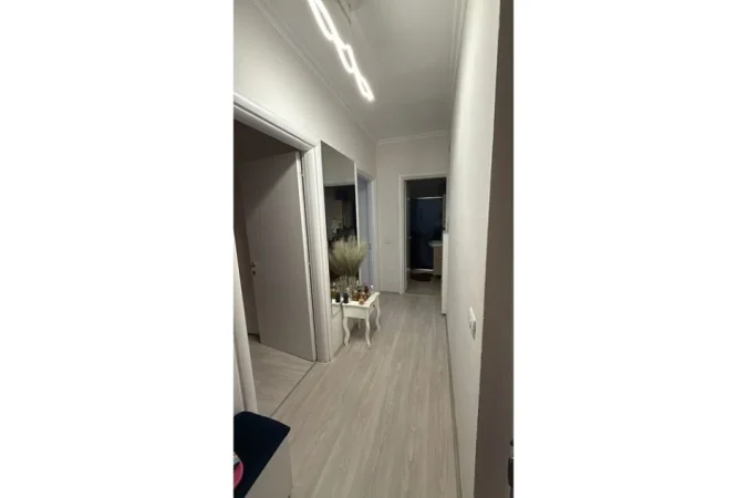 Tirane, shitet apartament 1+1 Kati 8, 59 m² 120.000 € (Kompleksi Fratari, Tiranë(ID: 530591003-39)