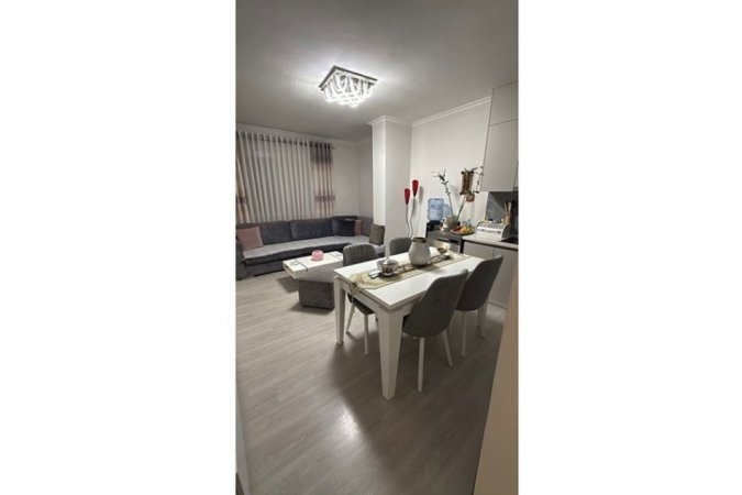 Tirane, shitet apartament 1+1 Kati 8, 59 m² 120.000 € (Kompleksi Fratari, Tiranë(ID: 530591003-39)