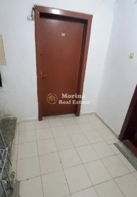 Tirane, jepet me qera apartament 1+1 Kati 4, 55 m² 350 € (Selvia)