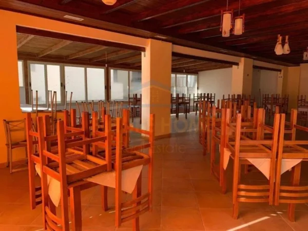 Durres, shitet ambjent biznesi Kati 0, 230 m² 250.000 € 