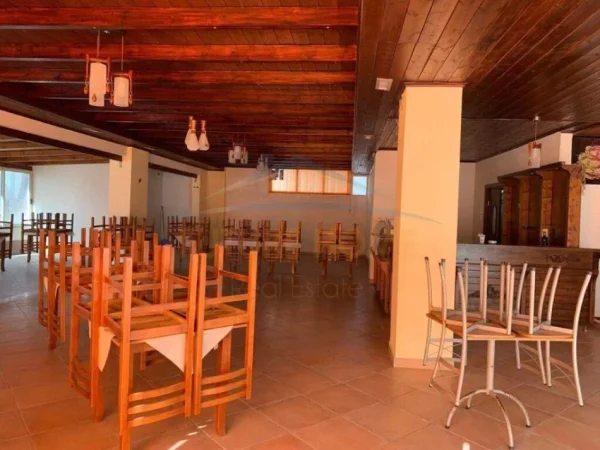 Durres, shitet ambjent biznesi Kati 0, 230 m² 250.000 € 
