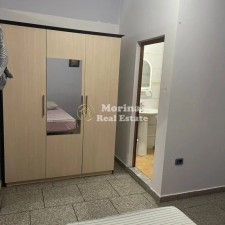 Tirane, jepet me qera shtepi 1+1 Kati 1, 50 m² 250 € (Universiteti Bujqësor i Tiranës)