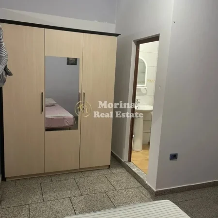 Tirane, jepet me qera shtepi 1+1 Kati 1, 50 m² 250 € (Universiteti Bujqësor i Tiranës)
