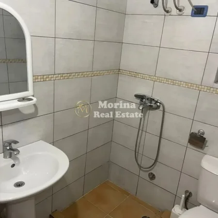 Tirane, jepet me qera shtepi 1+1 Kati 1, 50 m² 250 € (Universiteti Bujqësor i Tiranës)