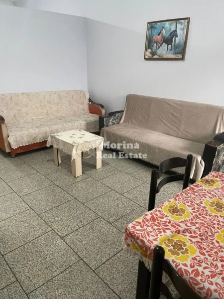 Tirane, jepet me qera shtepi 1+1 Kati 1, 50 m² 250 € (Universiteti Bujqësor i Tiranës)
