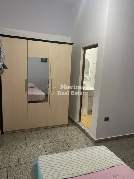 Tirane, jepet me qera shtepi 1+1 Kati 1, 50 m² 250 € (Universiteti Bujqësor i Tiranës)