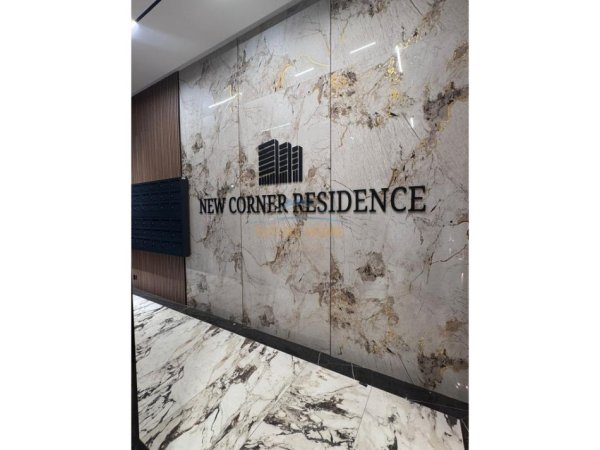 Tirane, jepet me qera apartament 1+1 Kati 4, 65 m² 550 € (Rruga Siri Kodra , Corner Residence)