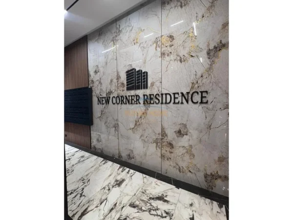 Tirane, jepet me qera apartament 1+1 Kati 4, 65 m² 550 € (Rruga Siri Kodra , Corner Residence)