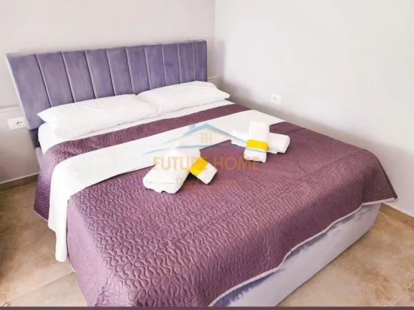 Tirane, jepet me qera garsonier  Kati 3, 40 m² 400 € (Rruga Jordan Misja)