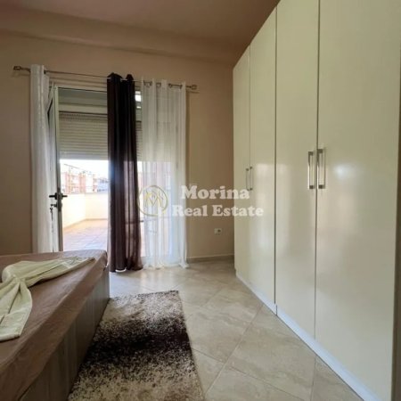 Tirane, jepet me qera apartament 2+1 Kati 1, 85 m² 500 € (Fresku)