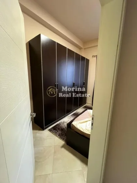 Tirane, jepet me qera apartament 2+1 Kati 1, 85 m² 500 € (Fresku)