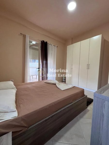 Tirane, jepet me qera apartament 2+1 Kati 1, 85 m² 500 € (Fresku)