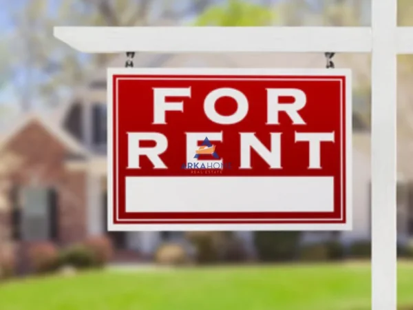 Tirane, jepet me qera apartament 2+1+Ballkon Kati 5, 100 m² 600 € 