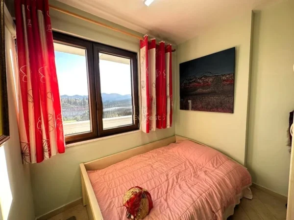 Tirane, jepet me qera apartament 2+1 Kati 11, 106 m² 800 € (rruga faik konica)
