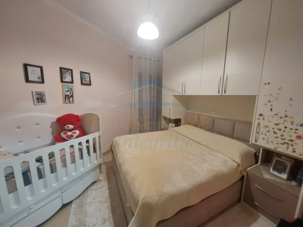 Tirane, shitet apartament 1+1 Kati 4, 62 m² 145.000 € 