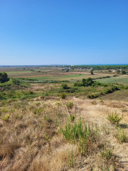 Tirane, shitet toke , 3.000 m² 180.000 € 