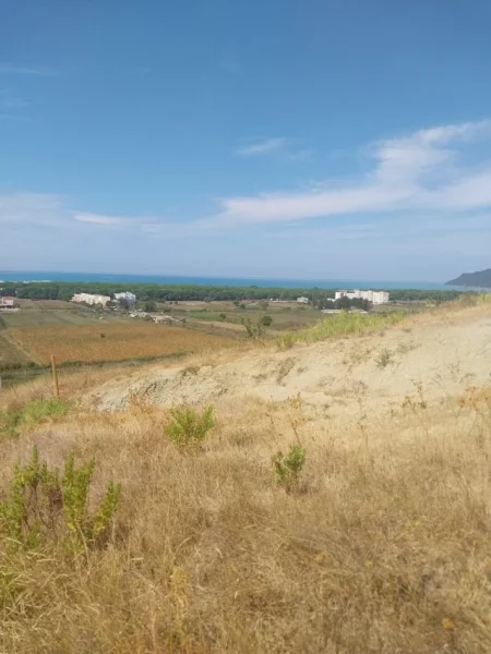 Tirane, shitet toke , 3.000 m² 180.000 € 