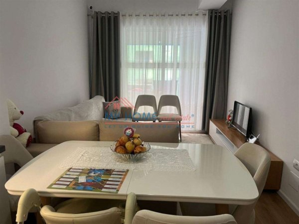 Tirane, jepet me qera apartament 1+1+Ballkon Kati 2, 65 m² 450 € (Rruga Pasho Hysa)