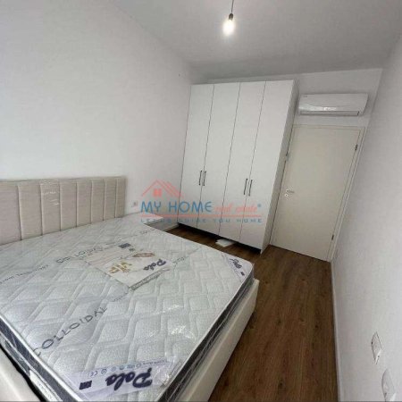 Tirane, jepet me qera apartament 1+1+Ballkon Kati 2, 65 m² 450 € (Rruga Pasho Hysa)