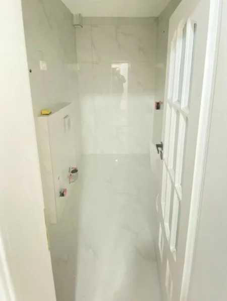 Tirane, shitet apartament 1+1 Kati 5, 52 m² 140.000 € (Rruga e Kosovareve)