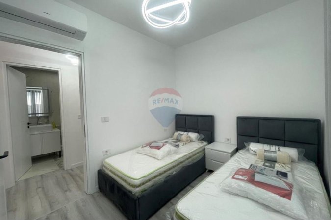 Tirane, jepet me qera apartament 2+1+Aneks+Ballkon Kati 6, 95 m² 800 € (Don Bosko)