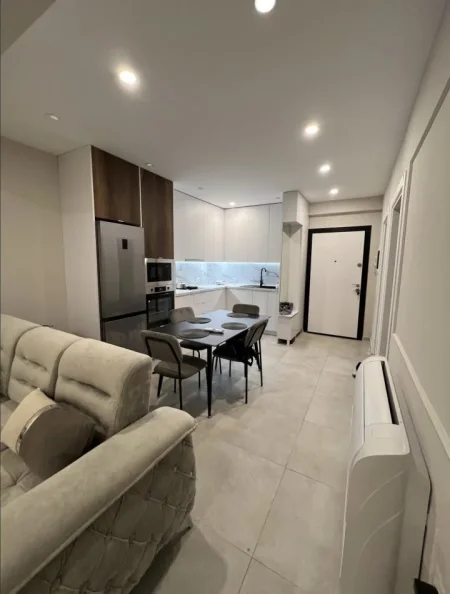 Tirane, shitet apartament 2+1 Kati 4, 74 m² 155.000 € (Kodra e Diellit)