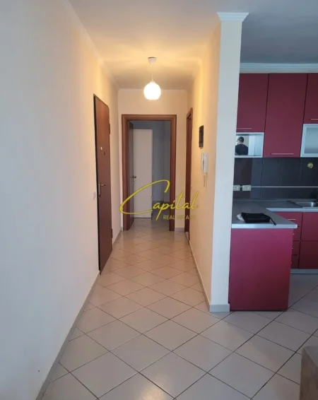 Tirane, shitet apartament 1+1 Kati 2, 70 m² 158.500 € (KOMUNA E PARISIT)
