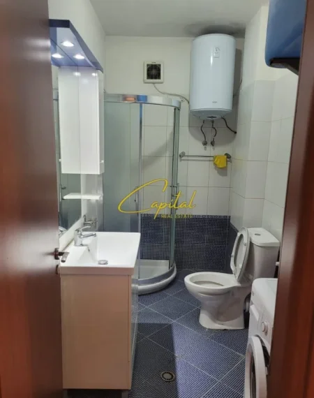 Tirane, shitet apartament 1+1 Kati 2, 70 m² 158.500 € (KOMUNA E PARISIT)