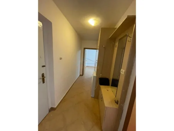 Tirane, shitet apartament 1+1+Ballkon Kati 4, 50 m² 125.000 € (SHKOLLA E BALETIT)