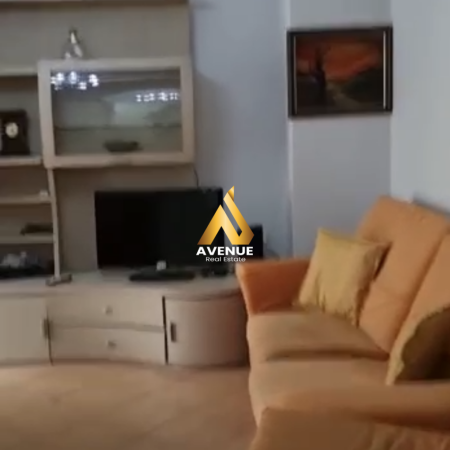 Tirane, jepet me qera apartament 2+1+Ballkon Kati 2, 80 m² 650 € (medar shtylla)