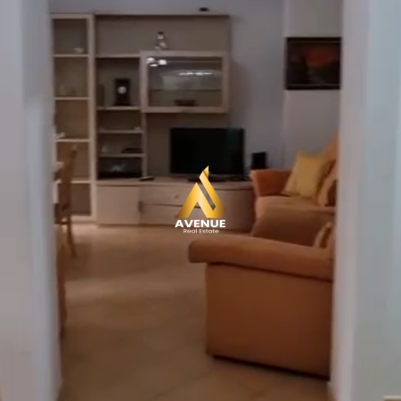 Tirane, jepet me qera apartament 2+1+Ballkon Kati 2, 80 m² 650 € (medar shtylla)