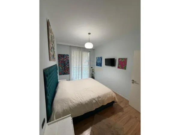Tirane, shitet apartament 2+1+Ballkon Kati 4, 112 m² 218.000 € (EKONOMIKU)