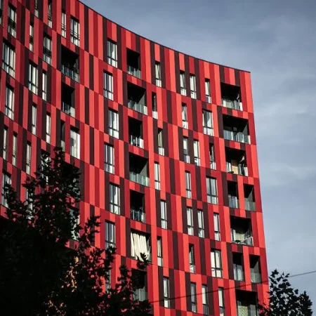 Tirane, jepet me qera apartament 1+1 , 80 m² 1.500 € (Rruga e Elbasanit)