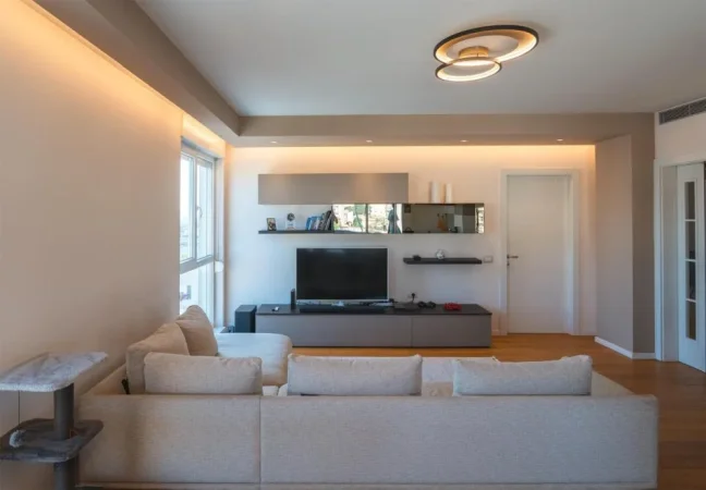 shitet apartament 3+1 , 139 m² 350.000 € (Kompleksi Magnet)
