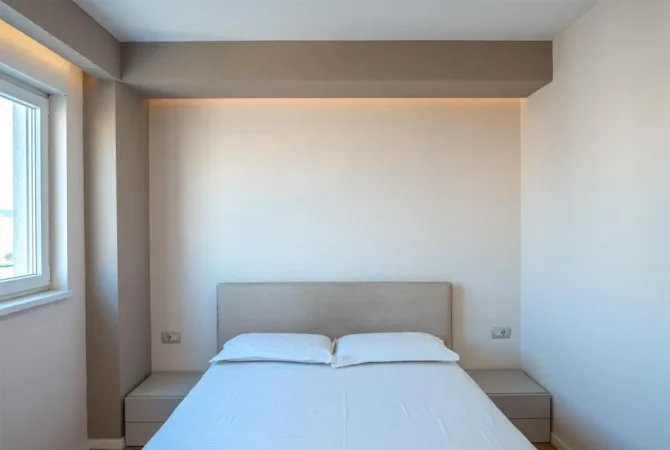 shitet apartament 3+1 , 139 m² 350.000 € (Kompleksi Magnet)