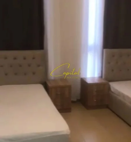 Tirane, jepet me qera apartament 2+1 Kati 2, 98 m² 650 € (BULEVARDI I RI)